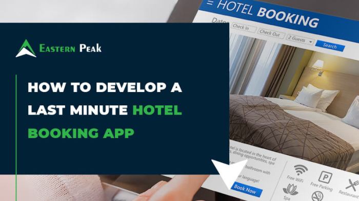 Last hotel booking minute iphone apps cheap usa
