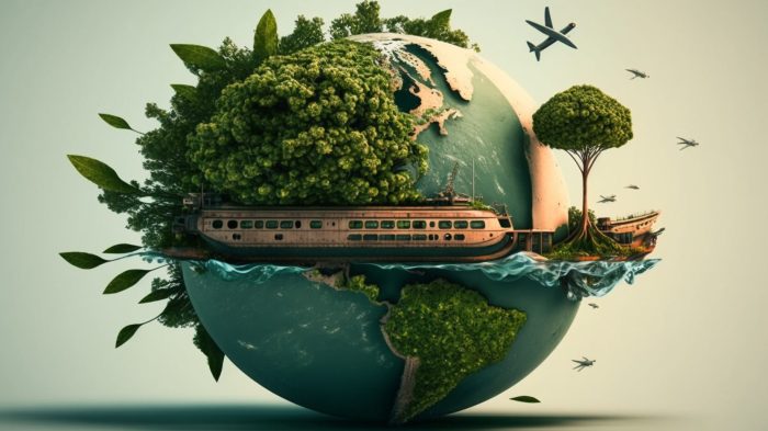 Travelling adopting
