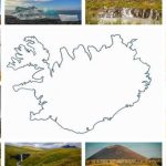 Iceland trip guide planning