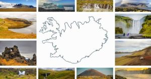Iceland trip guide planning