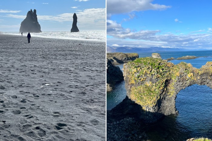 Iceland trip planning guide plan time itinerary unforgettable transport